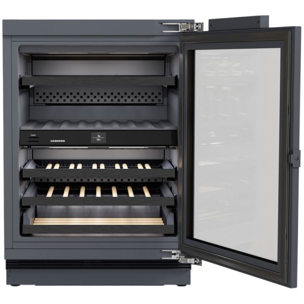 Миле Винный шкаф UWpri 3762 001 20 Miele